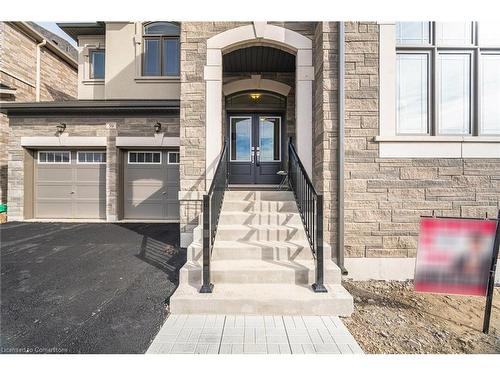 59 Raspberry Ridge, Caledon, ON - Outdoor With Facade