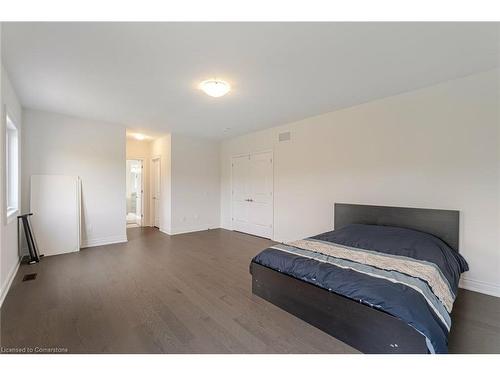 59 Raspberry Ridge, Caledon, ON - Indoor Photo Showing Bedroom