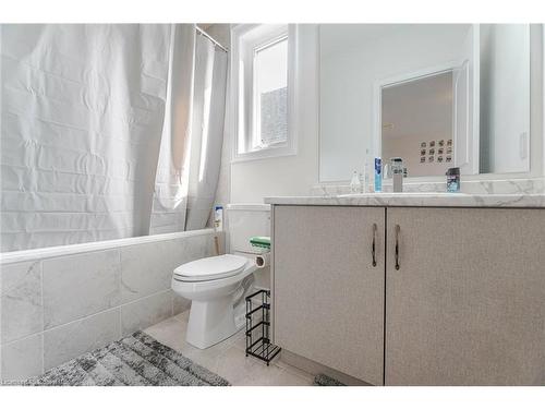 59 Raspberry Ridge, Caledon, ON - Indoor Photo Showing Bathroom