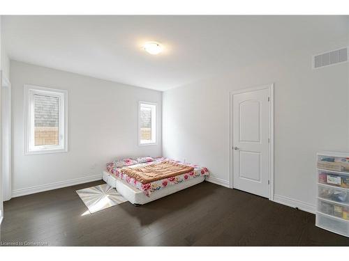 59 Raspberry Ridge, Caledon, ON - Indoor Photo Showing Bedroom