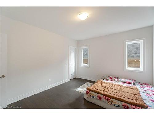 59 Raspberry Ridge, Caledon, ON - Indoor Photo Showing Bedroom