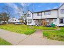 5-445 Pioneer Drive, Kitchener, ON  - Outdoor 