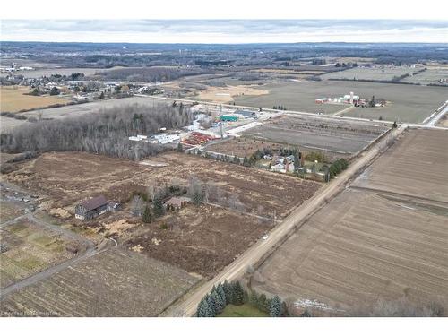 5846 Boston Mills Road, Caledon, ON - Outdoor With View