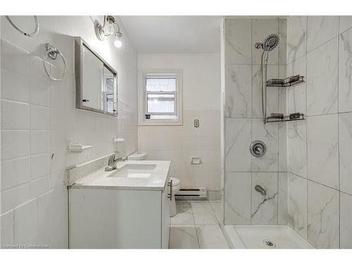 5846 Boston Mills Road, Caledon, ON - Indoor Photo Showing Bathroom