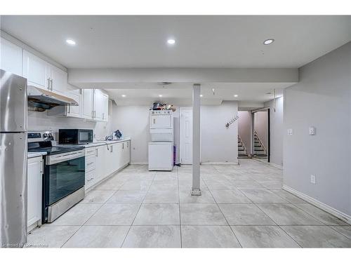 5846 Boston Mills Road, Caledon, ON - Indoor Photo Showing Kitchen