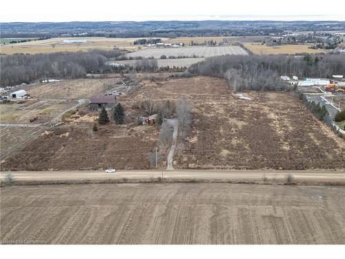 5846 Boston Mills Road, Caledon, ON - Outdoor With View