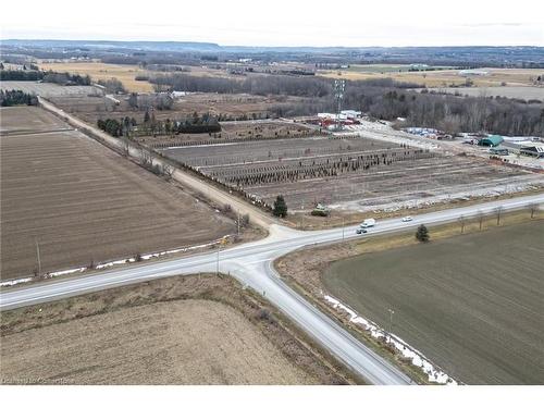 5846 Boston Mills Road, Caledon, ON - Outdoor With View