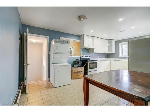 5846 Boston Mills Road, Caledon, ON - Indoor Photo Showing Kitchen