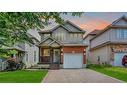 Upper-608 Woolgrass Avenue, Waterloo, ON  - Outdoor With Facade 