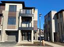 47-590 North Service Road, Hamilton, ON  - Outdoor With Balcony With Facade 