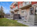 6-5050 Intrepid Drive, Mississauga, ON  - Outdoor 