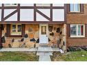 6-270 Timberbank Boulevard, Toronto, ON  - Outdoor 