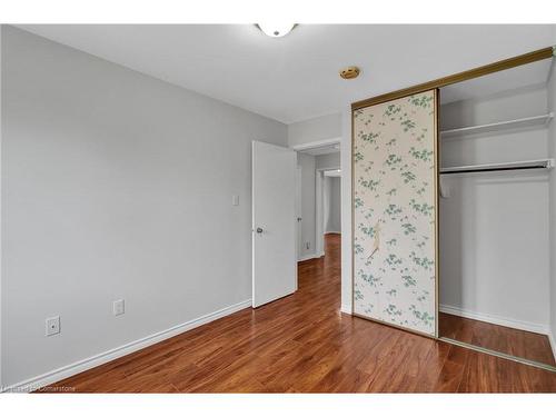 6-270 Timberbank Boulevard, Toronto, ON - Indoor Photo Showing Other Room