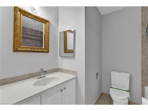 6-270 Timberbank Boulevard, Toronto, ON - Indoor Photo Showing Bathroom