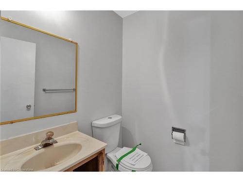 6-270 Timberbank Boulevard, Toronto, ON - Indoor Photo Showing Bathroom