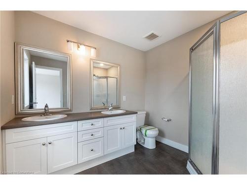 161-1960 Dalmagarry Road, London, ON - Indoor Photo Showing Bathroom