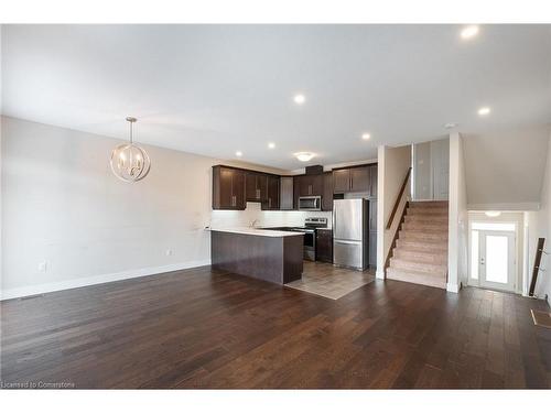 161-1960 Dalmagarry Road, London, ON - Indoor Photo Showing Kitchen