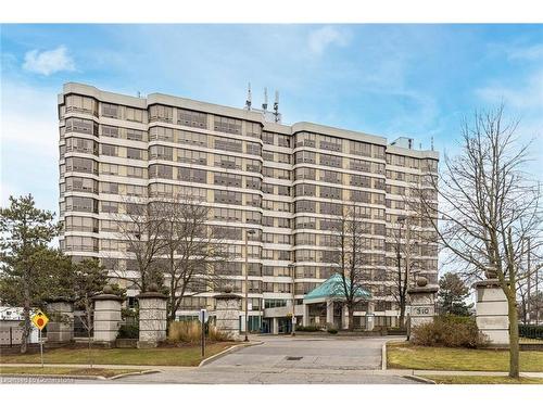 311-310 Mill Street, Peel, ON - Outdoor With Facade