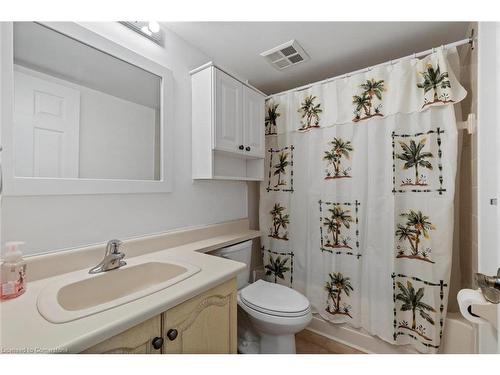 311-310 Mill Street, Peel, ON - Indoor Photo Showing Bathroom