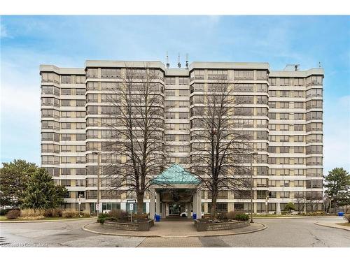 311-310 Mill Street, Peel, ON - Outdoor With Facade