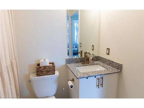 907-3220 Sheppard Avenue, Toronto, ON - Indoor Photo Showing Bathroom