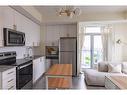 907-3220 Sheppard Avenue, Toronto, ON  - Indoor Photo Showing Kitchen 