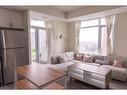 907-3220 Sheppard Avenue, Toronto, ON  - Indoor Photo Showing Living Room 