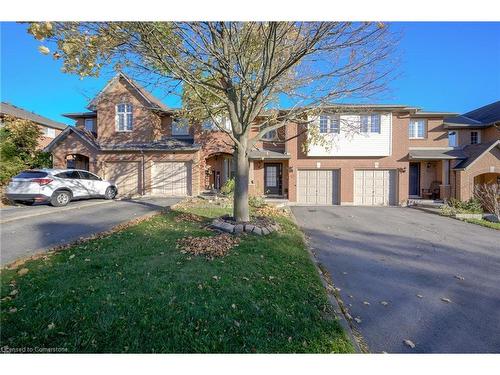 25 Westvillage Drive, Hamilton, ON - Outdoor With Facade