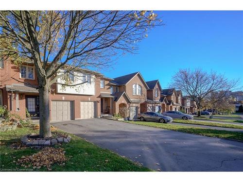 25 Westvillage Drive, Hamilton, ON - Outdoor With Facade