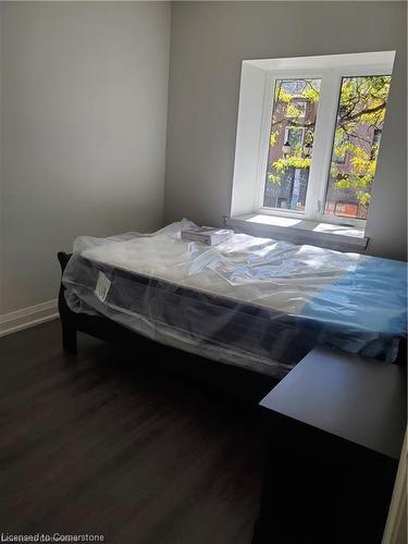 202-307 King Street, Hamilton, ON - Indoor Photo Showing Bedroom