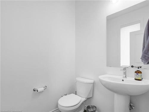 341 Callaway Road, London, ON - Indoor Photo Showing Bathroom