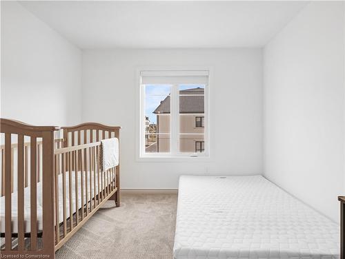 341 Callaway Road, London, ON - Indoor Photo Showing Bedroom