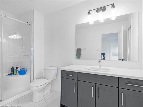 341 Callaway Road, London, ON - Indoor Photo Showing Bathroom