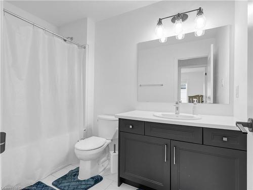 341 Callaway Road, London, ON - Indoor Photo Showing Bathroom