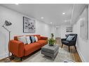 1861 Main Street E, Hamilton, ON  - Indoor Photo Showing Living Room 