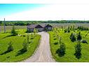 434555 4Th Line, Amaranth, ON  - Outdoor With View 