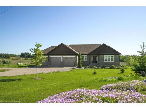 434555 4Th Line, Amaranth, ON - Outdoor