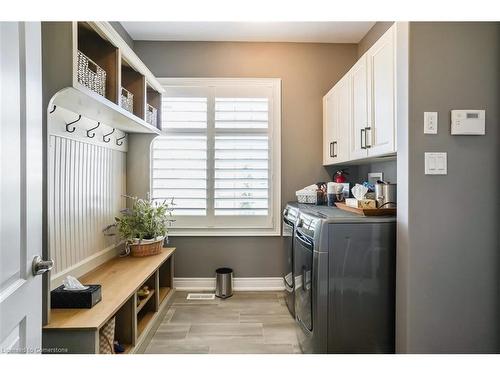 434555 4Th Line, Amaranth, ON - Indoor Photo Showing Laundry Room