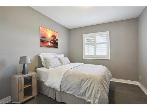 434555 4Th Line, Amaranth, ON - Indoor Photo Showing Bedroom