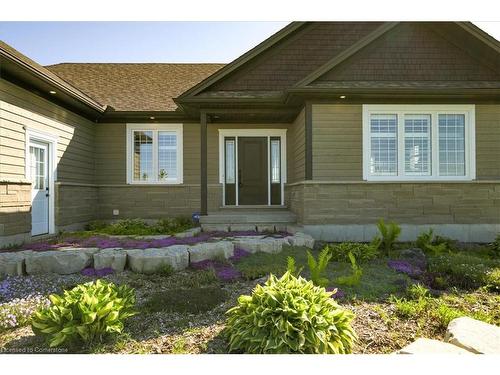 434555 4Th Line, Amaranth, ON - Outdoor