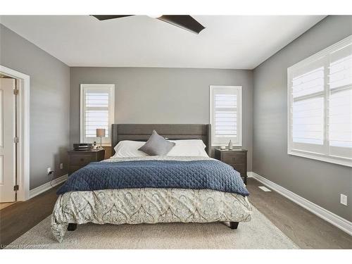 434555 4Th Line, Amaranth, ON - Indoor Photo Showing Bedroom