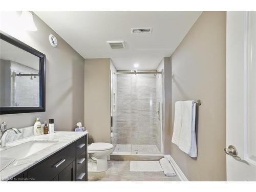 434555 4Th Line, Amaranth, ON - Indoor Photo Showing Bathroom