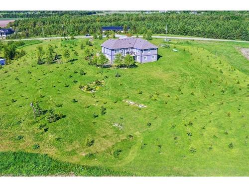 434555 4Th Line, Amaranth, ON - Outdoor With View