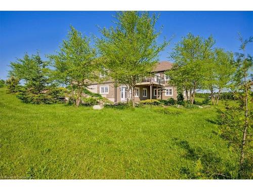 434555 4Th Line, Amaranth, ON - Outdoor