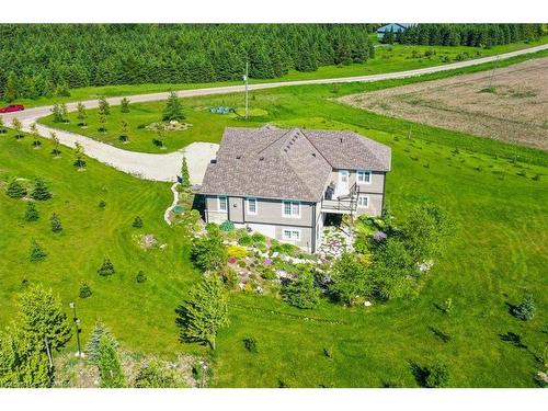 434555 4Th Line, Amaranth, ON - Outdoor