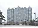 308-305 Webb Drive, Mississauga, ON  - Outdoor With Facade 