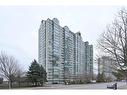 308-305 Webb Drive, Mississauga, ON  - Outdoor With Facade 