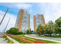 501-25 Trailwood Drive, Mississauga, ON  - Outdoor With Facade 