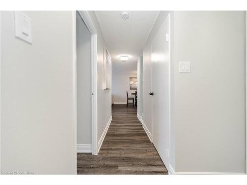 501-25 Trailwood Drive, Mississauga, ON - Indoor Photo Showing Other Room