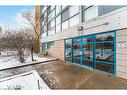 501-25 Trailwood Drive, Mississauga, ON  - Outdoor 